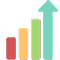 QuickChart app icon