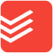 Todist app icon