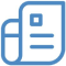 Zoho Invoice app icon